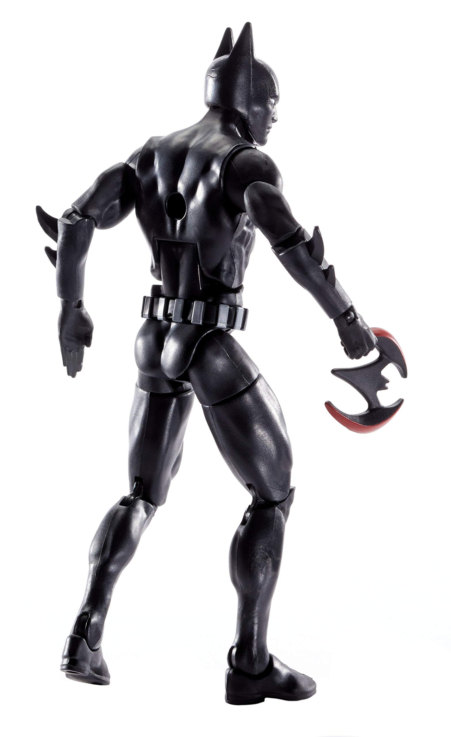 DC COMICS マルチバース バットマン ビヨンド アクションフィギュア Amazon.co.jp: DC COMICS マルチバース バットマン ビヨンド